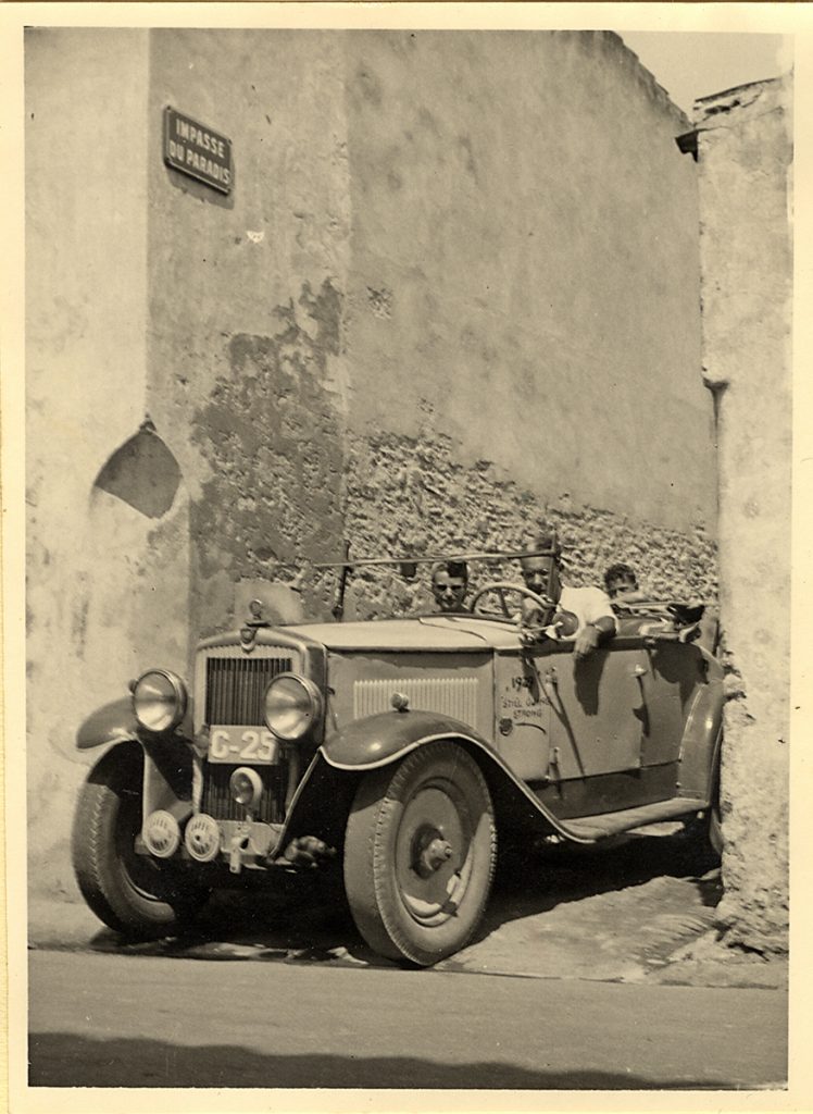 1953-IleDeRe-paradis