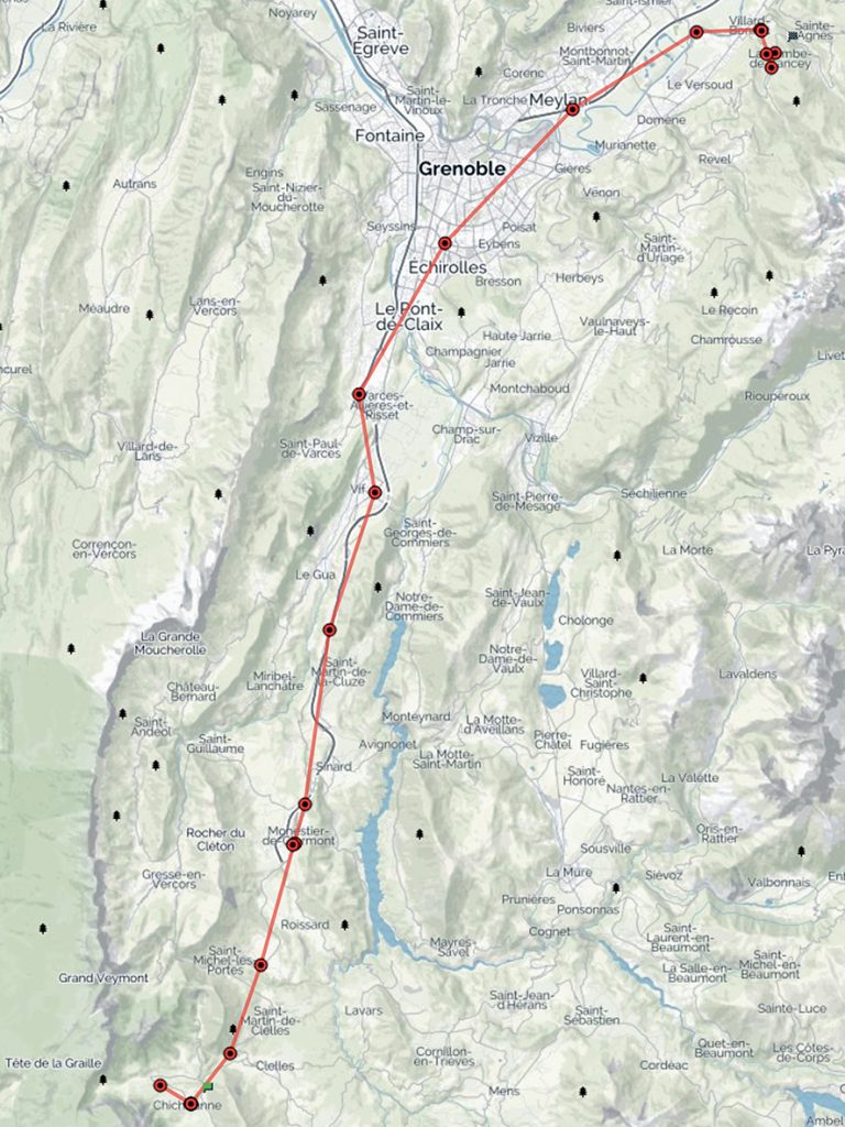 0-Chichilianne-Petit Mont-86km