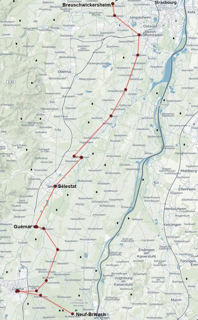 0-NeufBrisach-Breuschwickersheim-127km